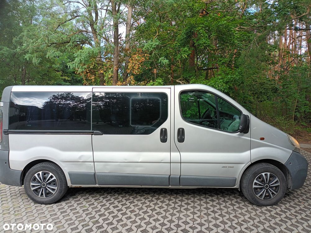 Renault Trafic - 7