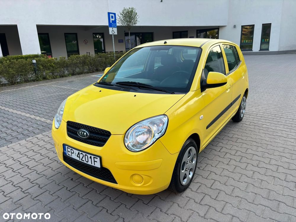 Kia Picanto - 2