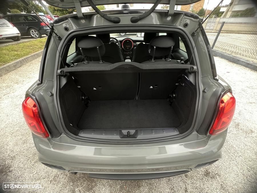 MINI 3 Portas Cooper D - 56