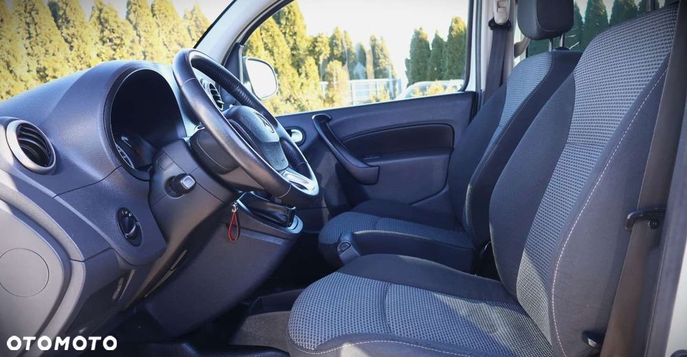 Mercedes-Benz Citan - 17
