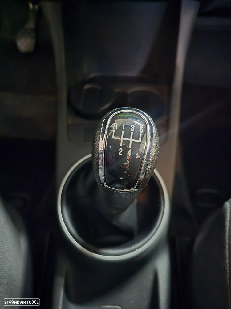 Skoda Fabia Break 1.2 Elegance - 15