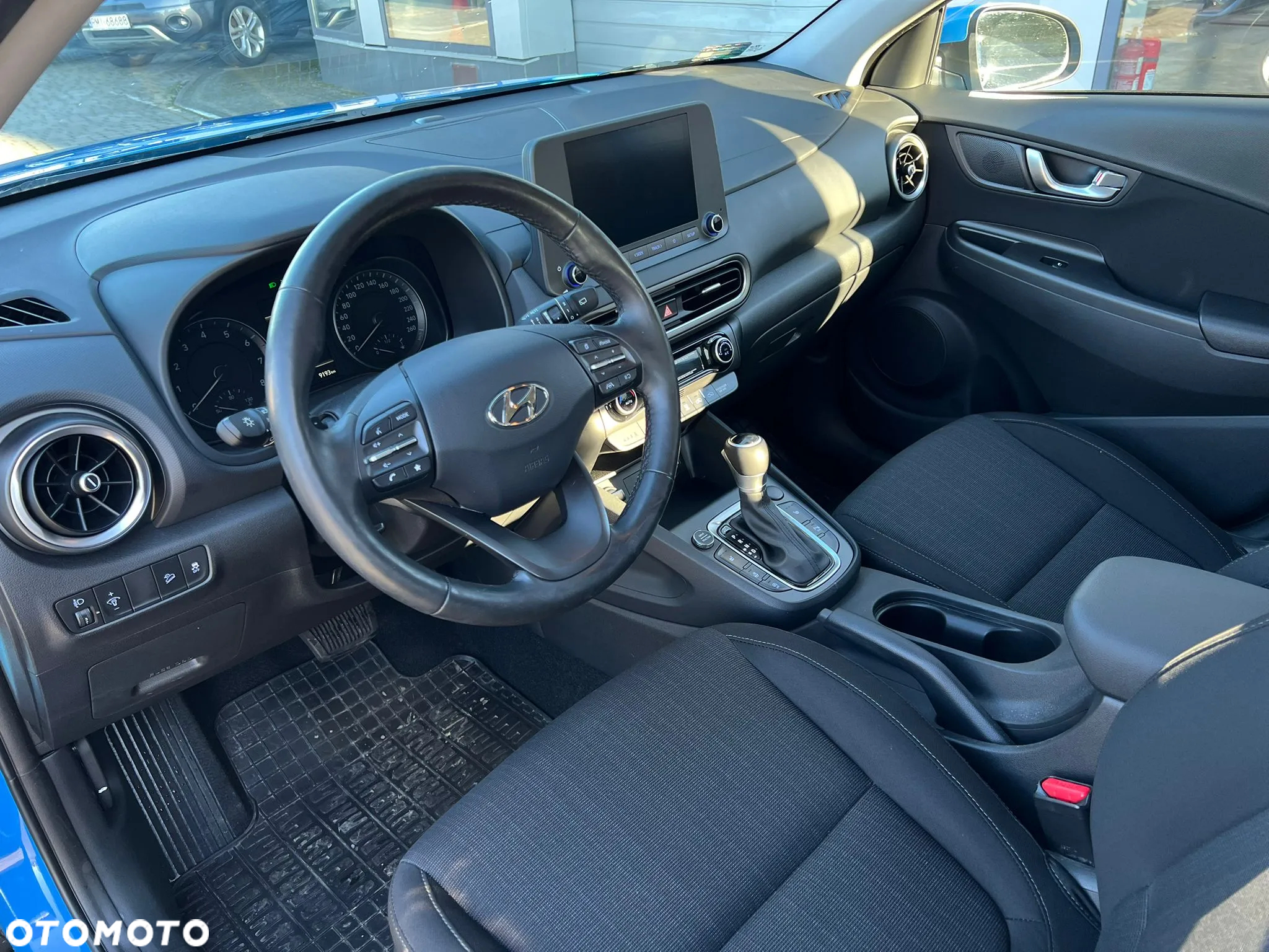 Hyundai Kona 1.0 T-GDI Style DCT - 15