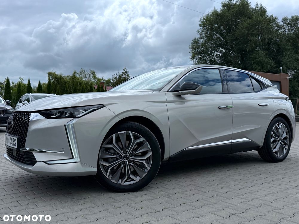 DS Automobiles DS 4 - 2