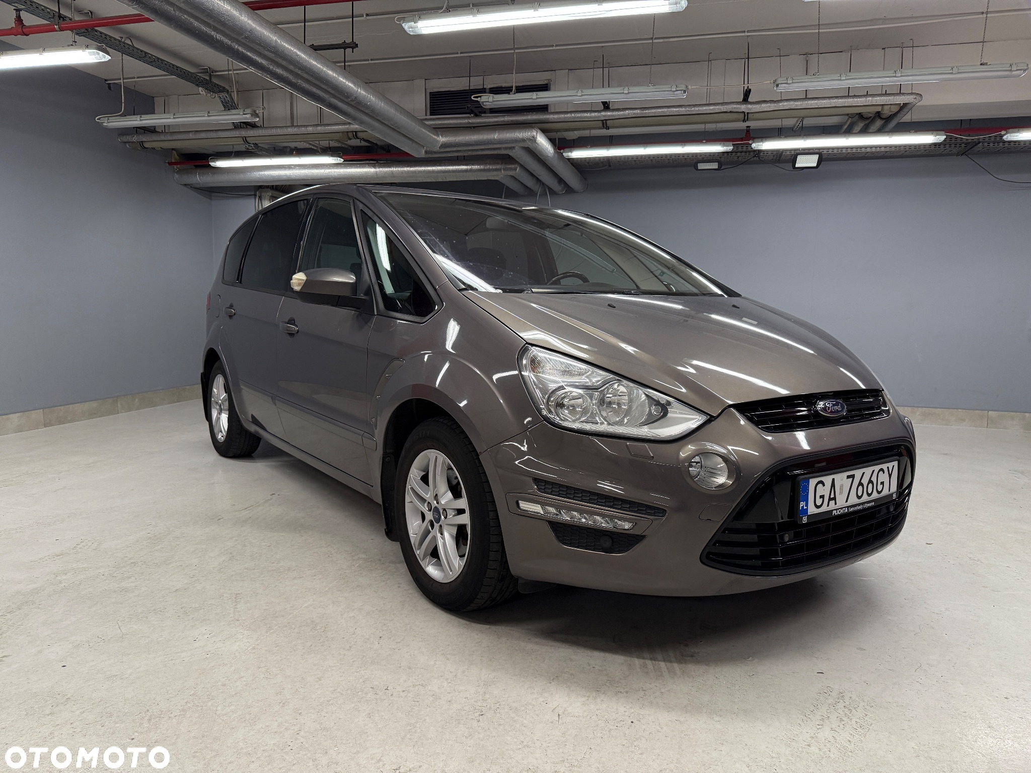 Ford S-Max 1.6 T Trend - 6