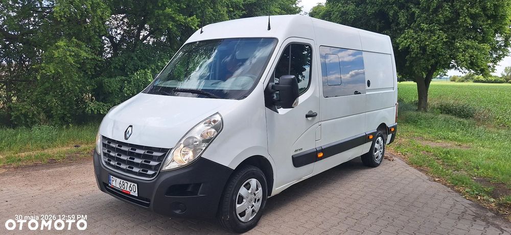 Renault Master L2H2 Business - 2