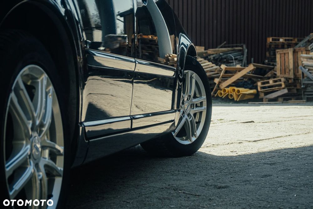 Volvo S40 2.0D DPF - 10