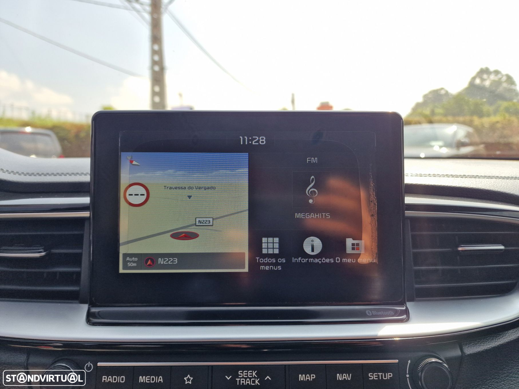 Kia Ceed 1.6 CRDi GT Line - 36