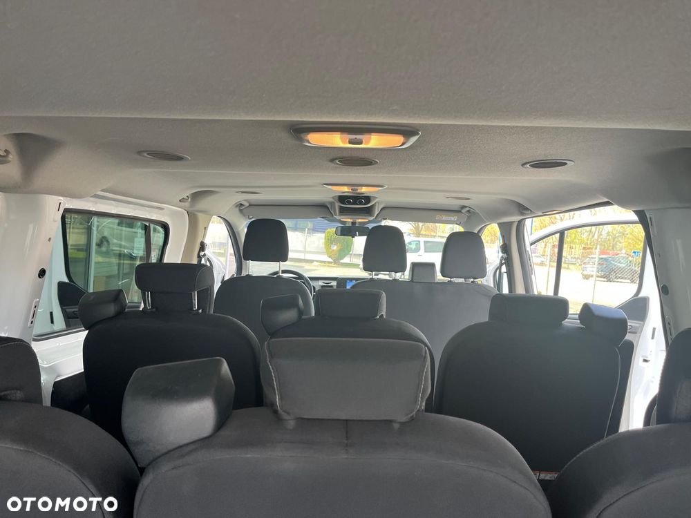 Ford Transit Custom Kombi 320 L2H1 Trend - 25