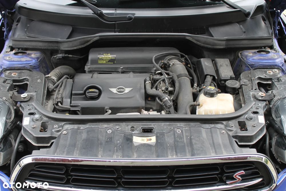 MINI Paceman Cooper S All4 - 29