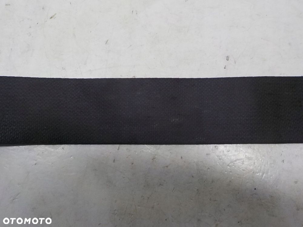 SUBARU IMPREZA III GH PAS BEZPIECZEŃSTWA NAPINACZ LEWY PRZÓD KIEROWCY - 6