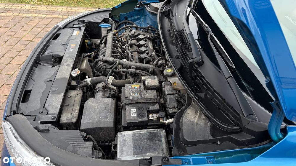 Kia Stonic 1.2 L - 19