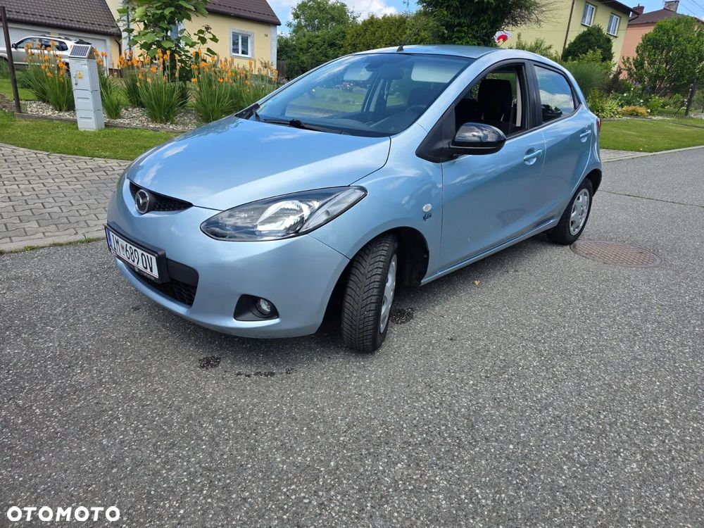 Mazda 2 1.3 Exclusive+ - 21