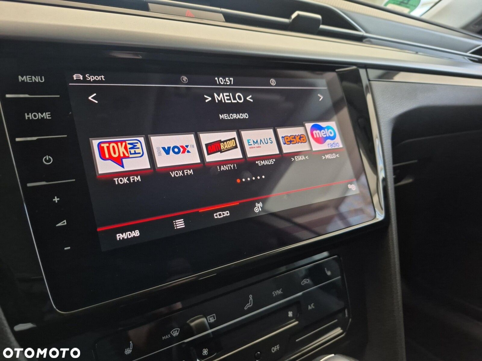 Volkswagen Arteon 2.0 TDI 4Motion Elegance DSG - 28