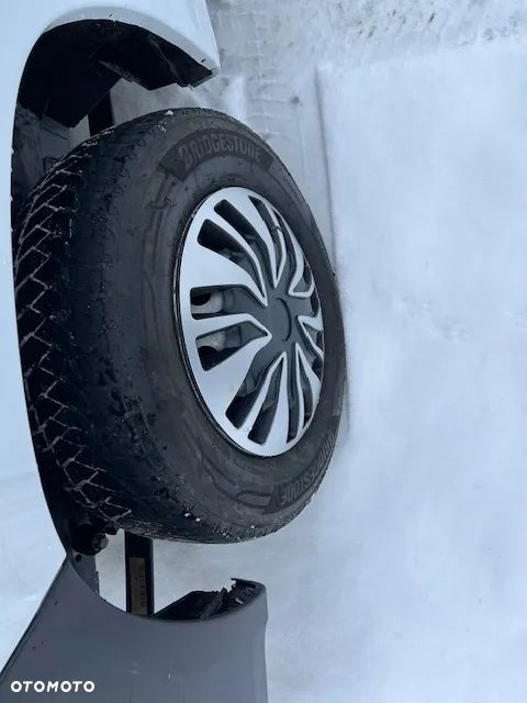 Fiat Ducato L3H3 2,3 140 KM klima gps tempomat - 25