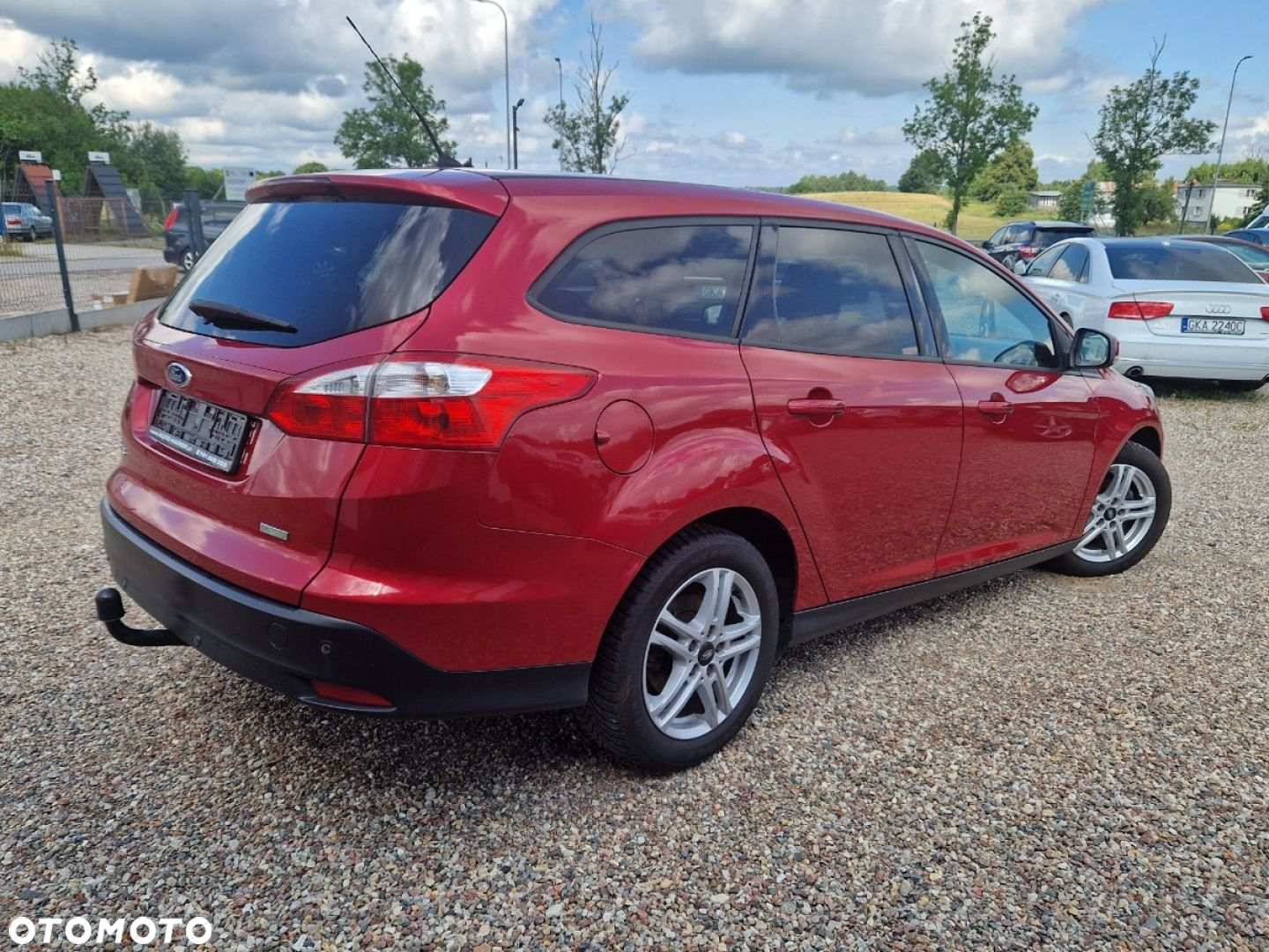 Ford Focus - 23