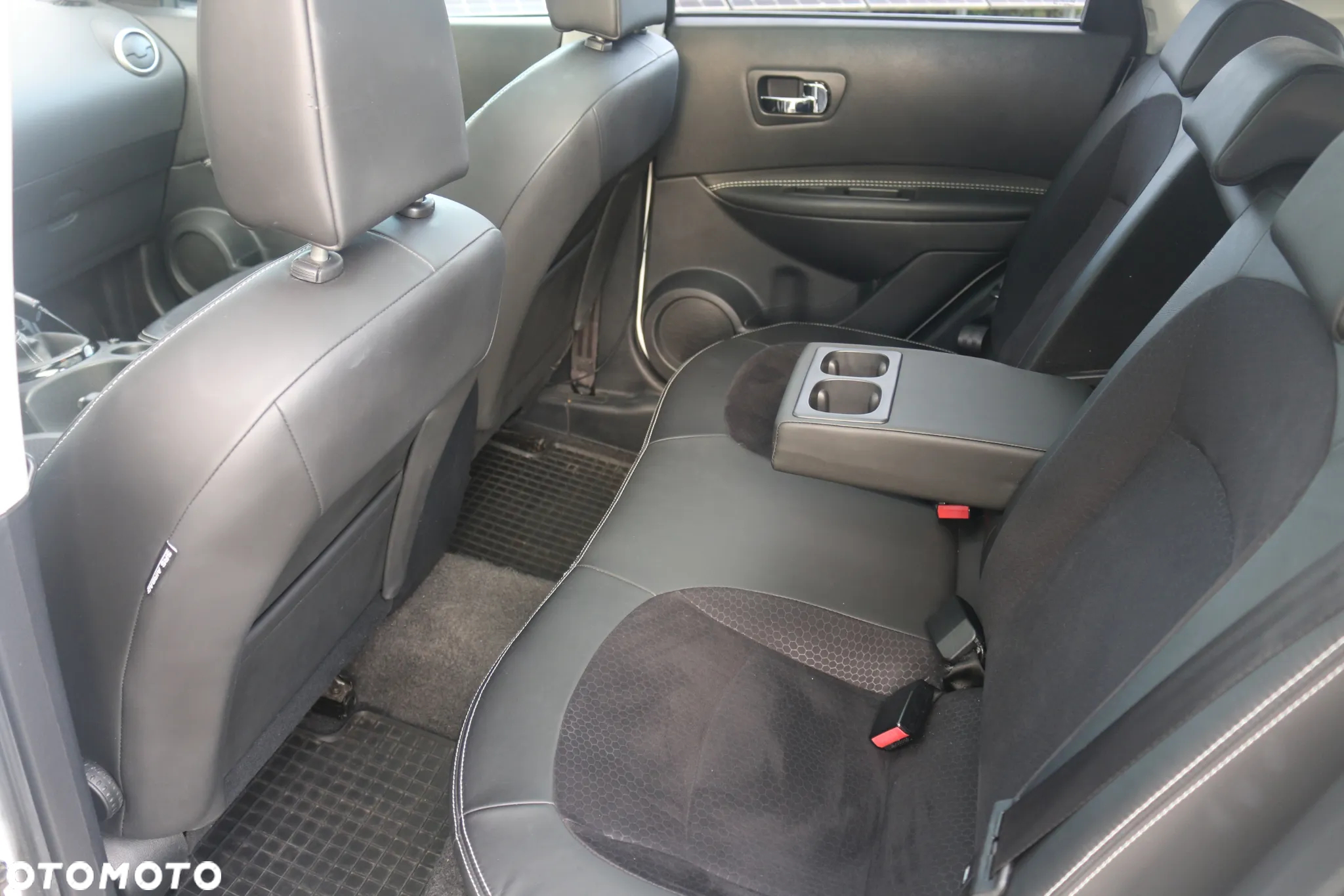 Nissan Qashqai 1.6 Tekna - 11