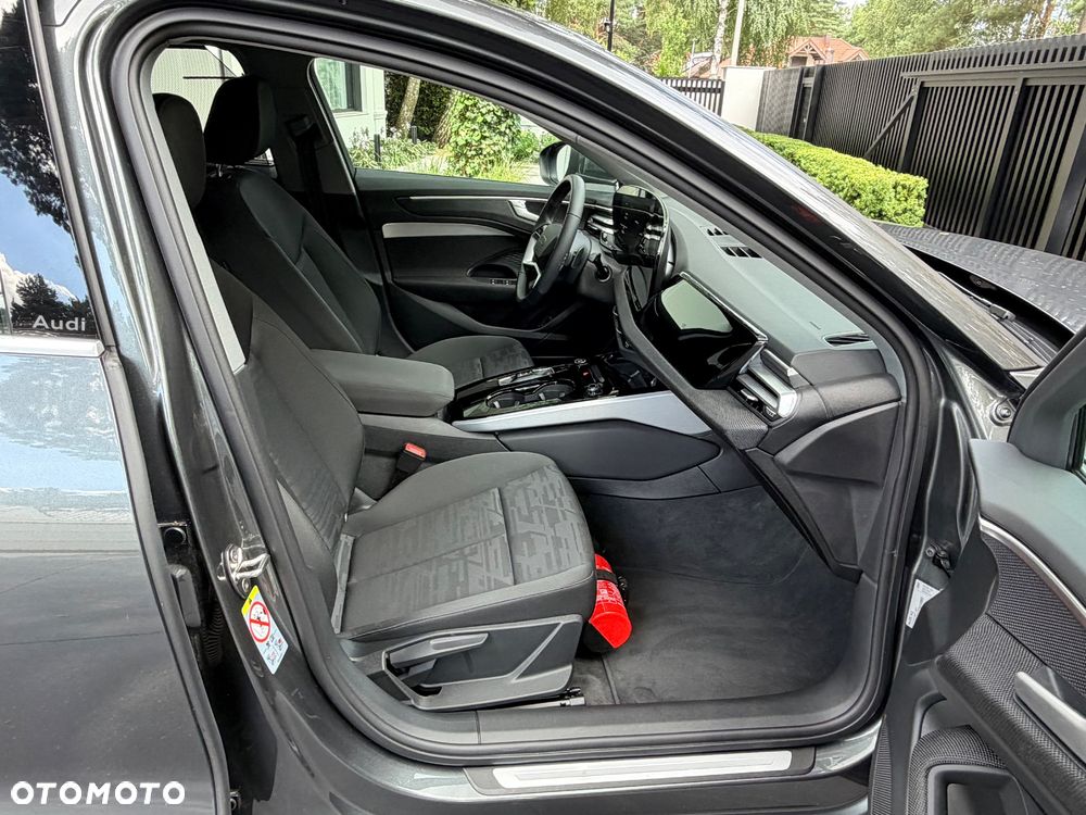 Audi A6 Limousine - 15