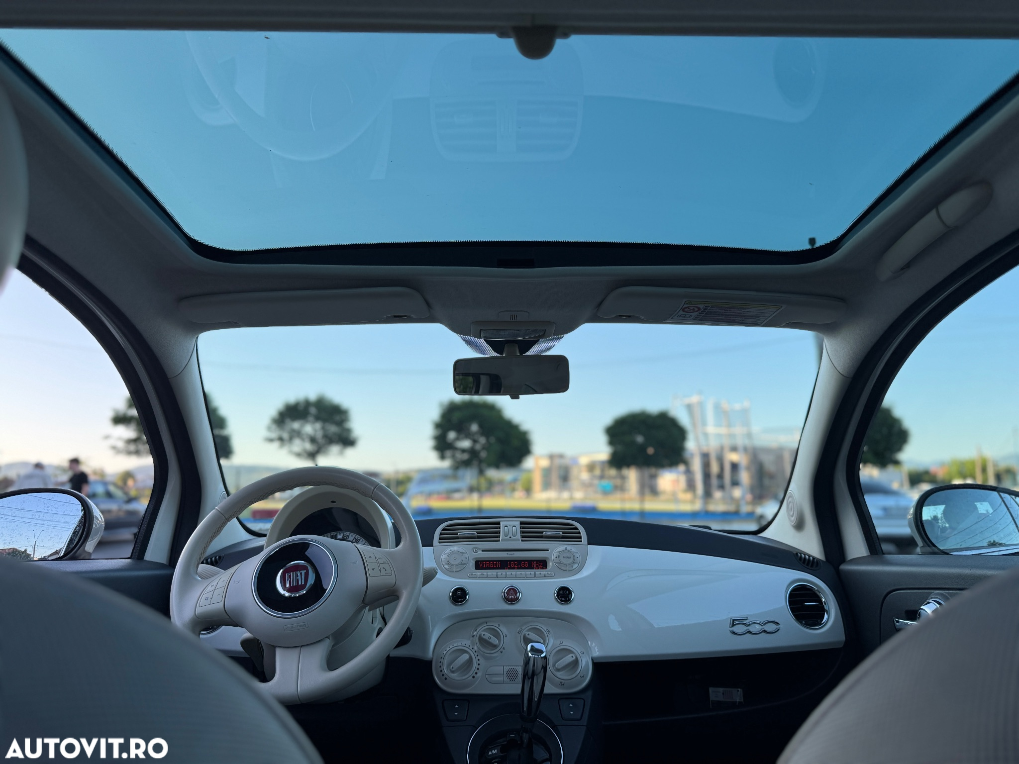 Fiat 500 - 9