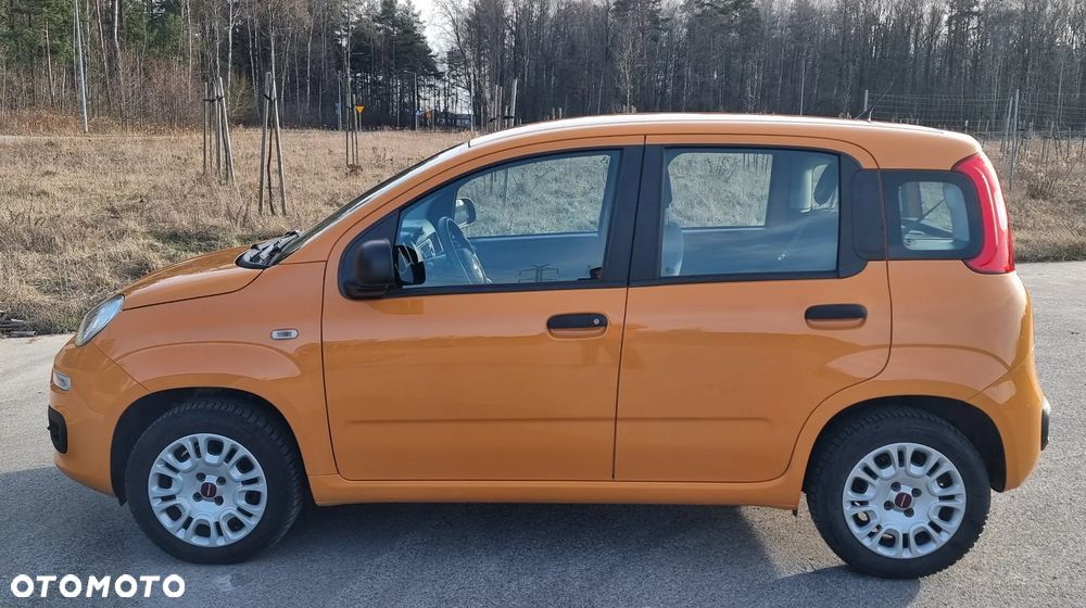 Fiat Panda 1.2 Easy EU6 - 24