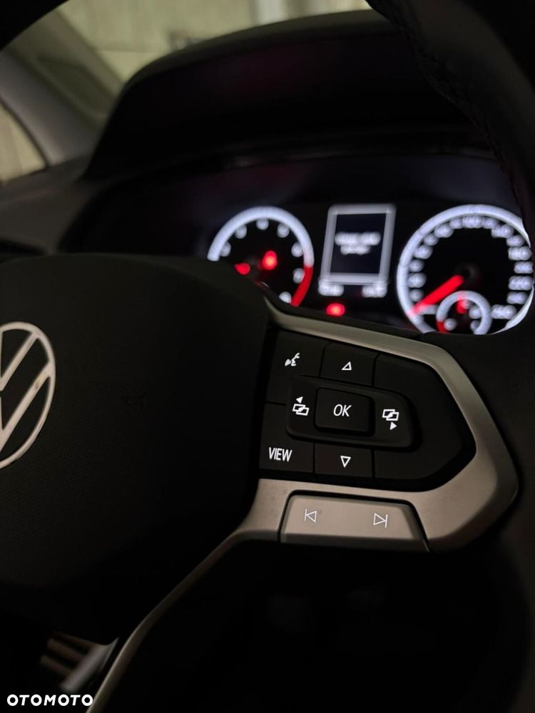 Volkswagen T-Cross 1.0 TSI Life - 11