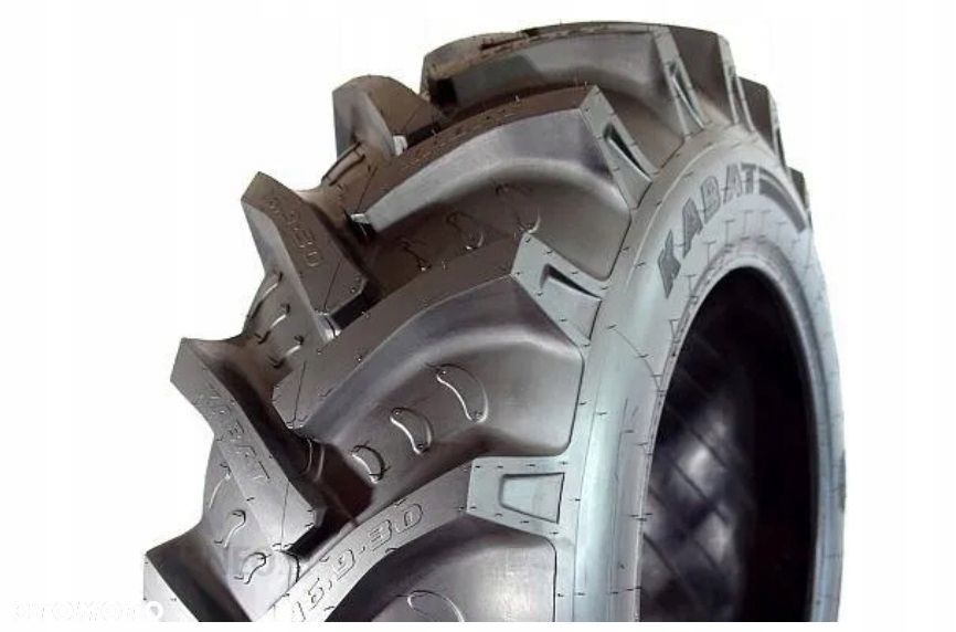 1x opona Kabat 12.4-24 SGP-04 120A6 8PR TT - 3