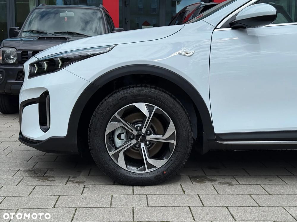 Kia XCeed 1.6 T-GDI M DCT - 6