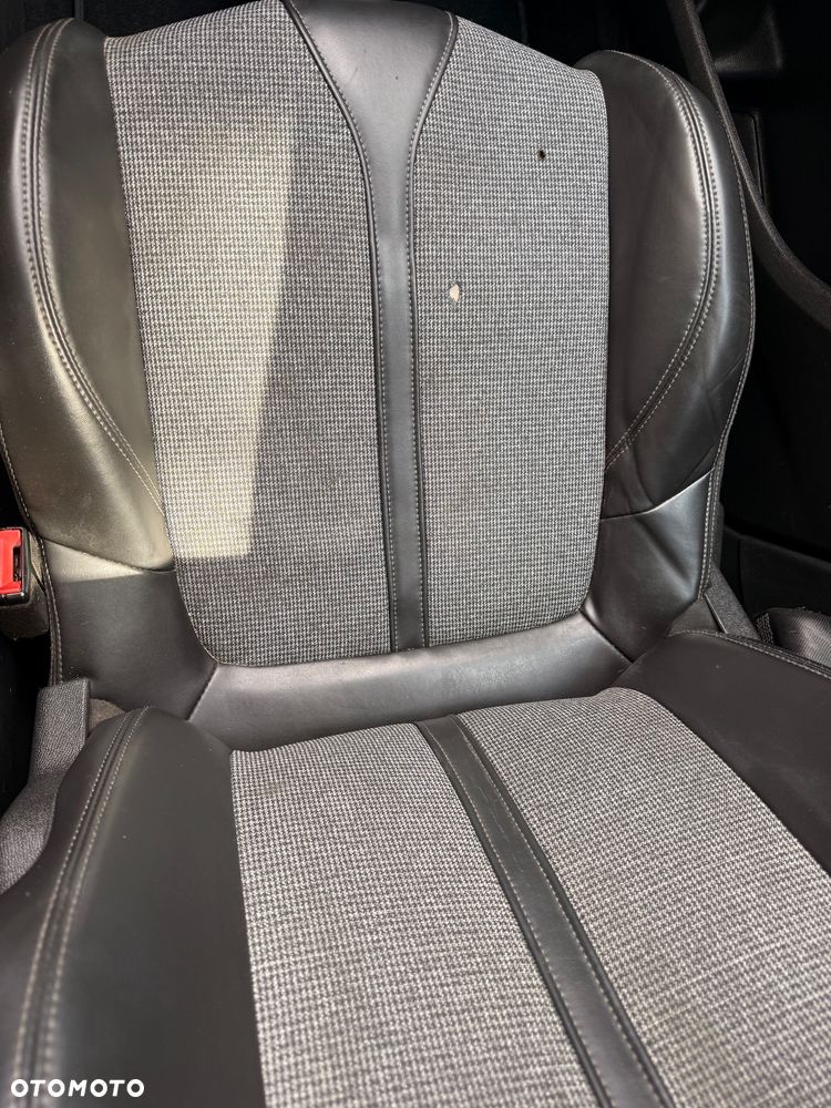 Peugeot 5008 2.0 BlueHDi Style 7os - 14