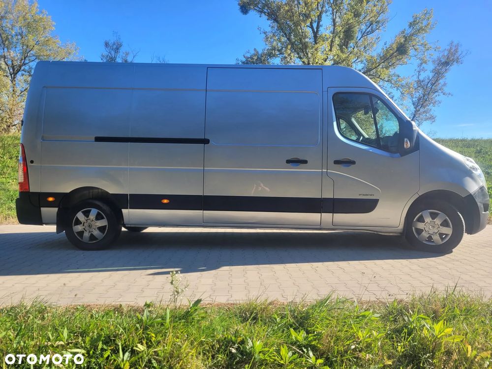 Renault Master - 4