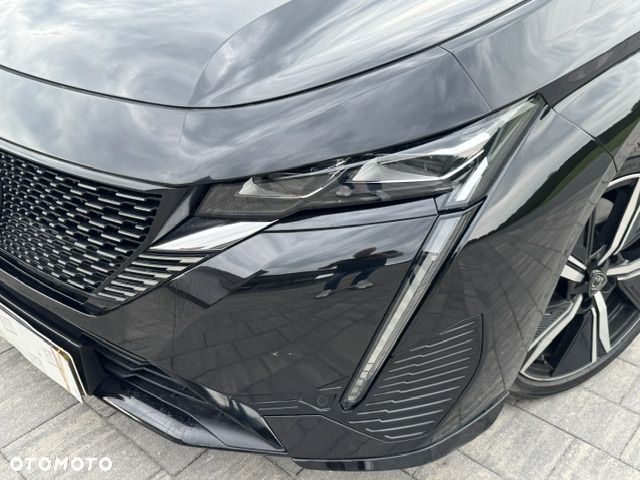 Peugeot 308 180 e-EAT8 GT - 27