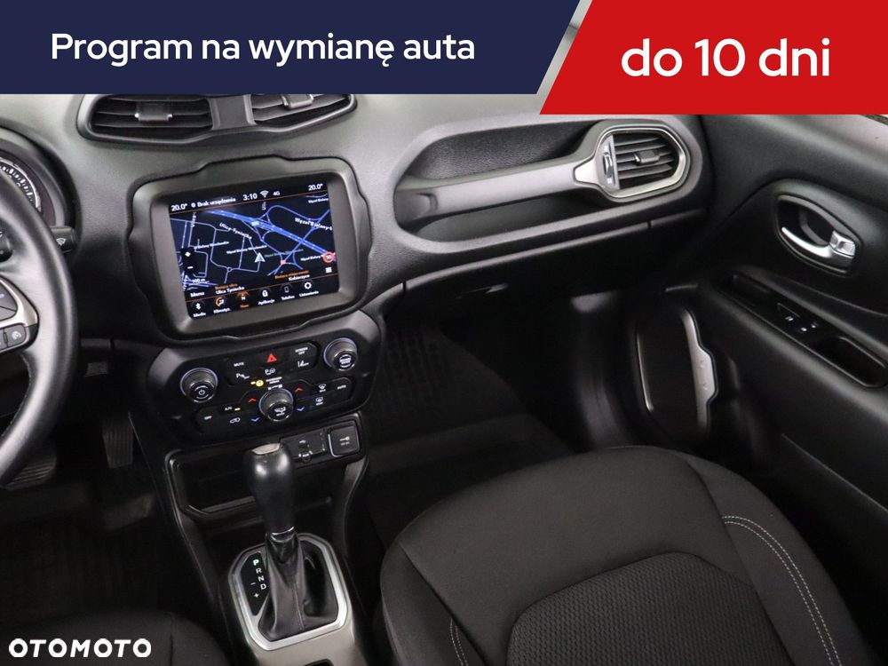 Jeep Renegade - 10