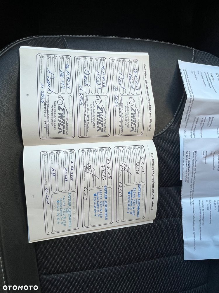 Ford Kuga 2.0 TDCi 4WD Titanium - 17