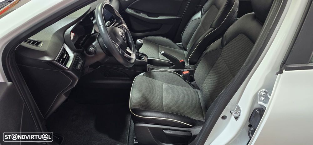 Renault Clio 1.0 TCe Intens - 8