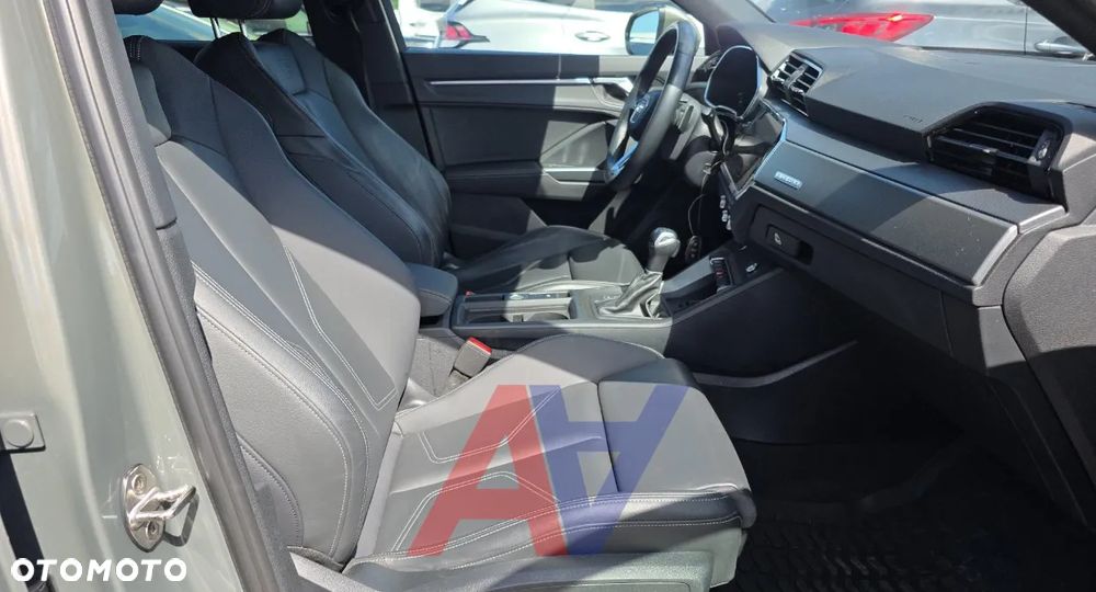 Audi Q3 45 TFSI Quattro S tronic S line - 17