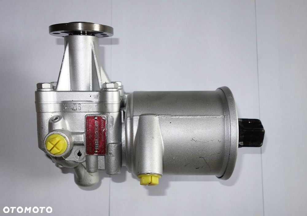 POMPA WSPOMAGANIA MERCEDES W124 SL R129 300E 300SL 1244601880 - 1