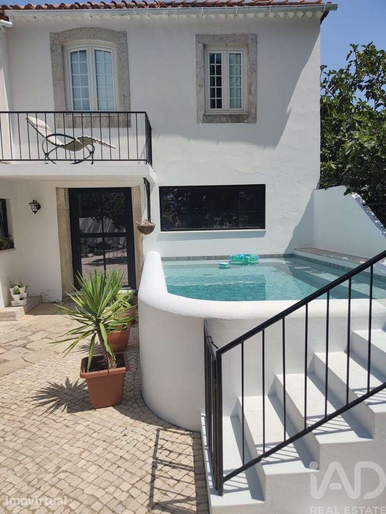 Casa / Villa T4 em Azeitão - Grande imagem: 3/35
