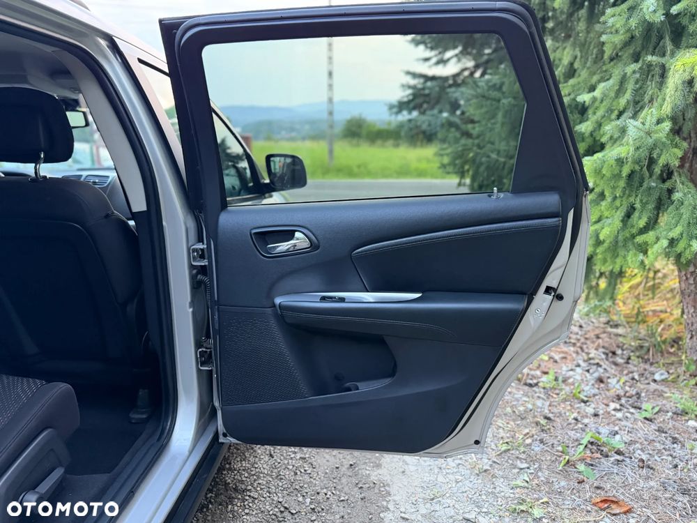 Fiat Freemont 2.0 Multijet 16V DPF Urban - 30