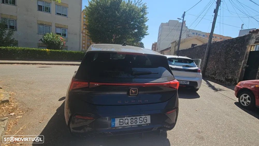Cupra Born 59 kWh e-Boost Plus - 6