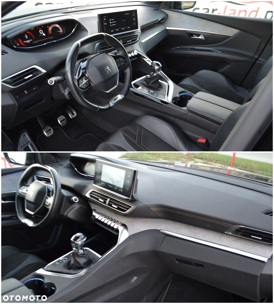 Peugeot 5008 BlueHDi 130 Allure Pack - 18