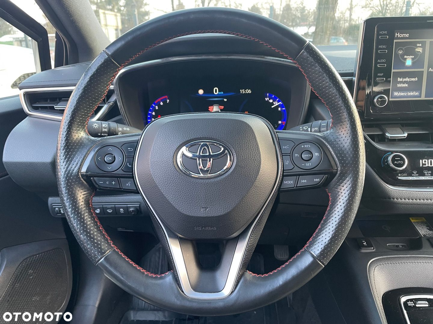 Toyota Corolla - 10