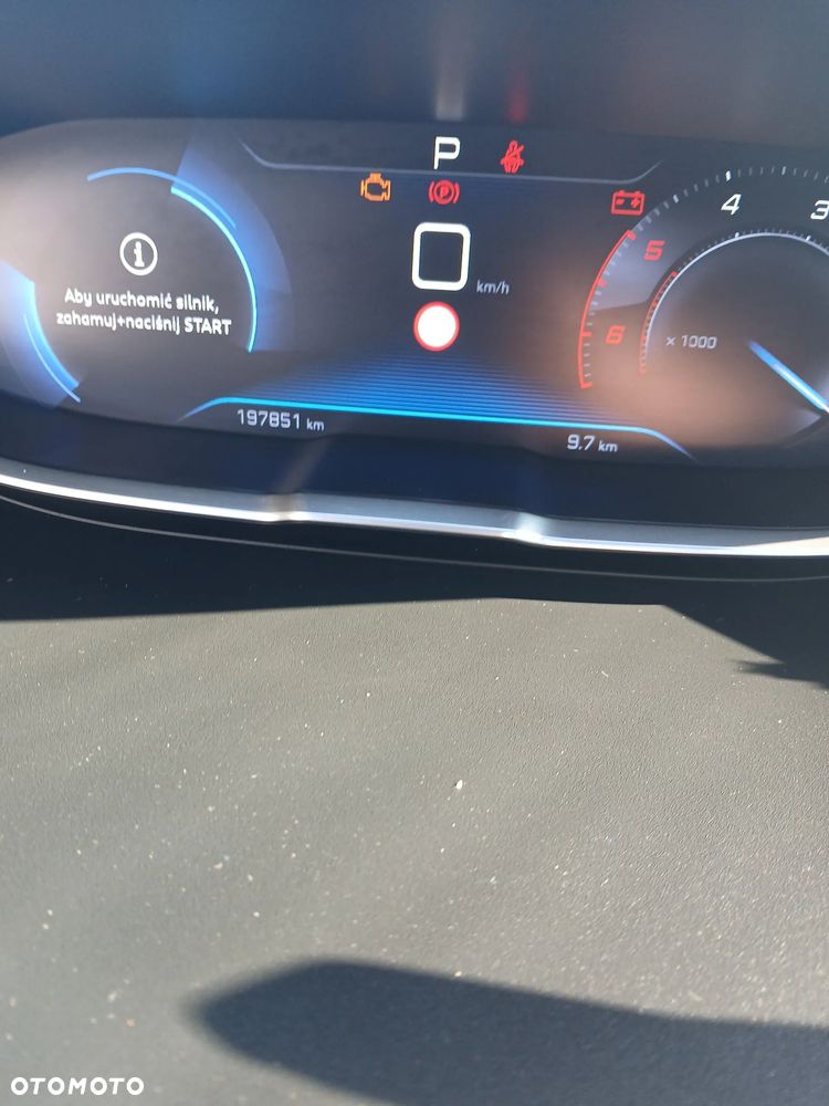 Peugeot 5008 2.0 BlueHDI GT S&S EAT8 - 20