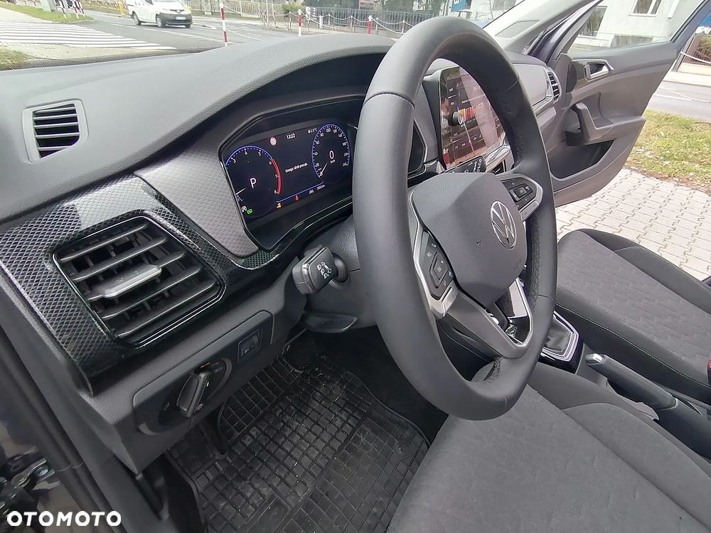 Volkswagen T-Cross 1.5 TSI ACT Active DSG - 21