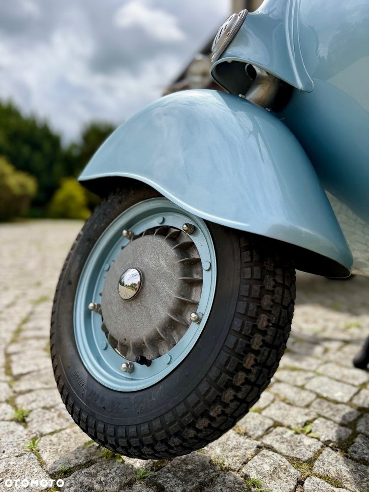 Vespa VBB - 18