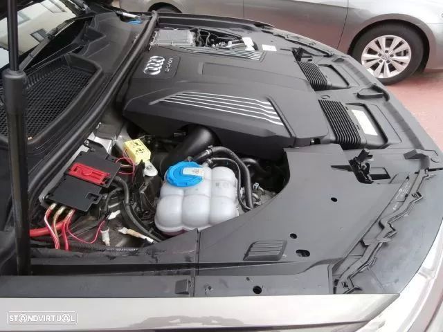 Audi Q7 3.0 TDI e-tron quattro tiptronic - 53