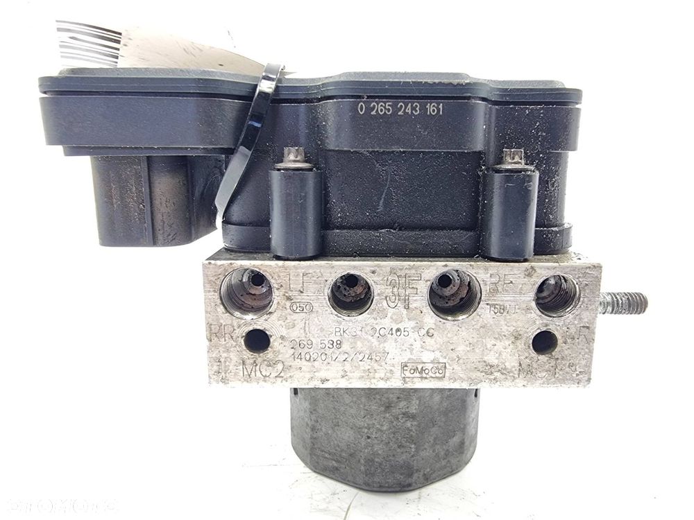POMPA ABS HAMULCOWA FORD TRANSIT MK8 BK31-2C405-CC - 6