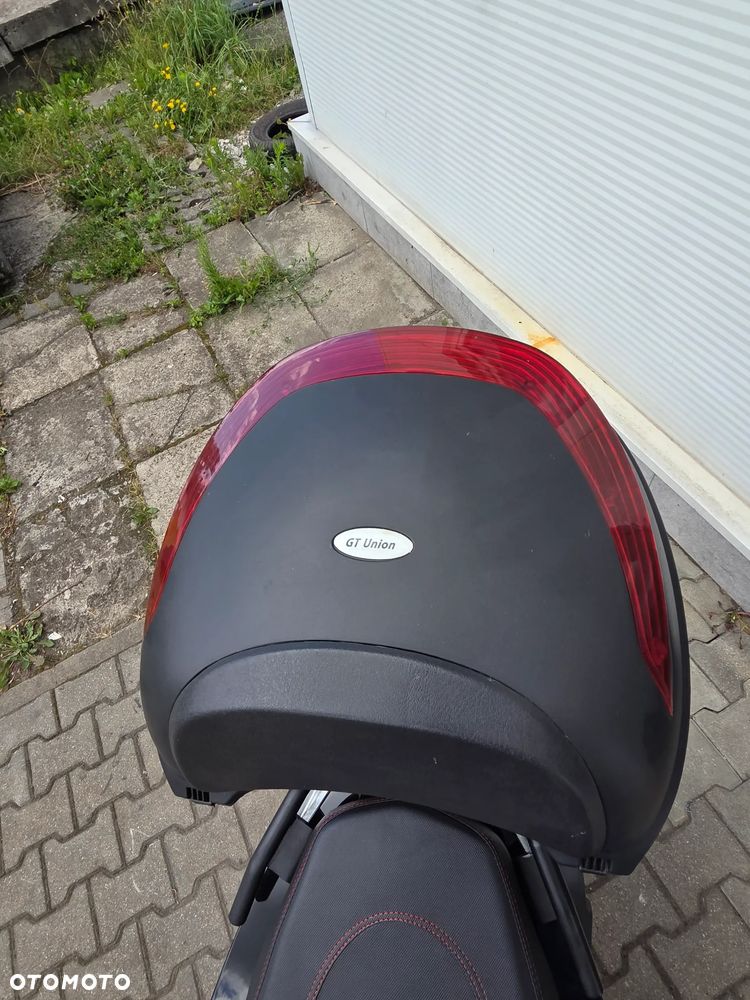 Romet 777 - 28