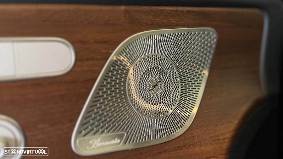 Mercedes-Benz GLE 350 de 4Matic 9G-TRONIC - 19