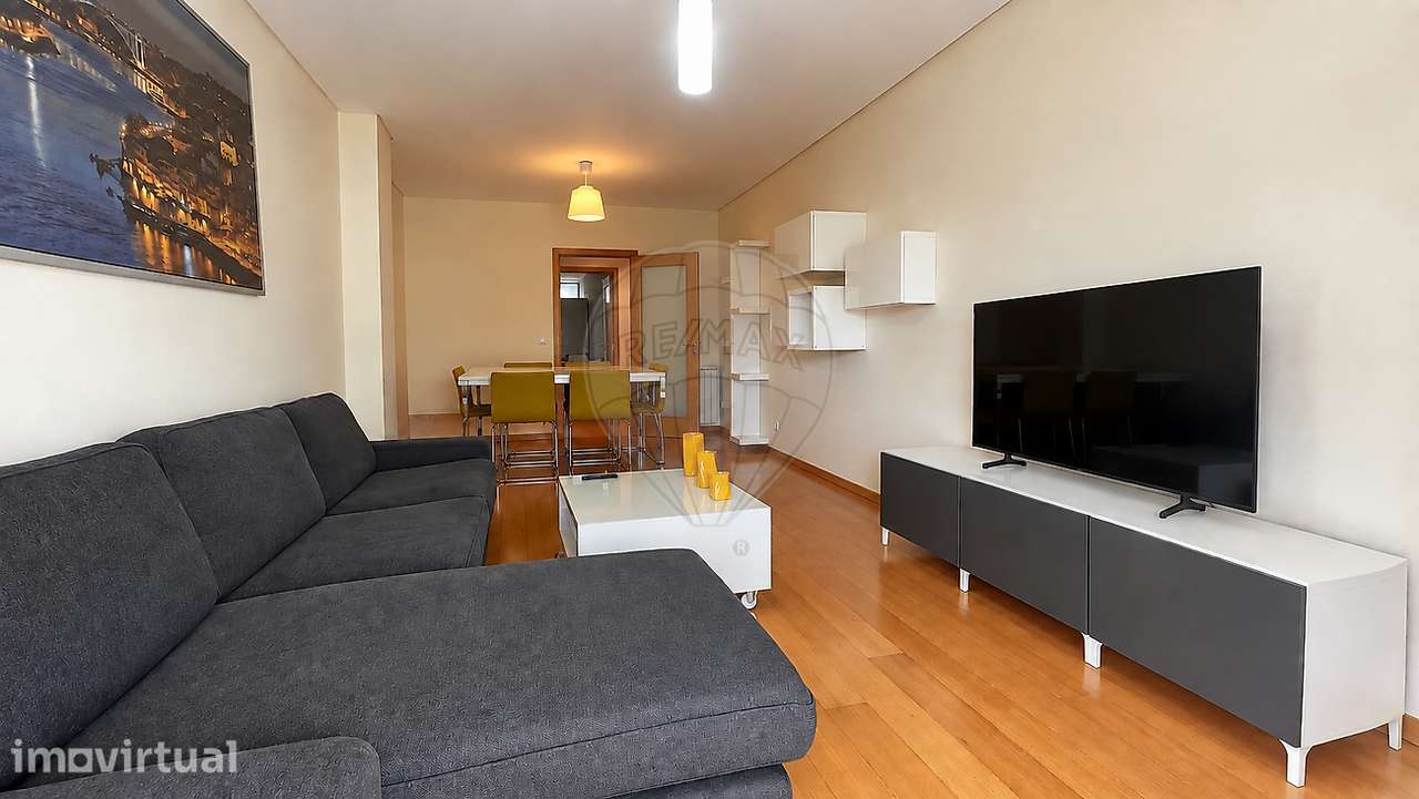 Apartamento T2 para arrendamento - Grande imagem: 3/14