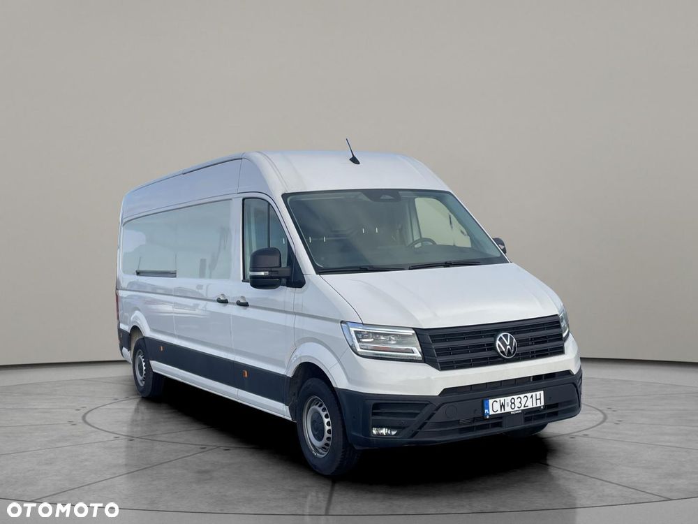 Volkswagen Crafter Standard - 3