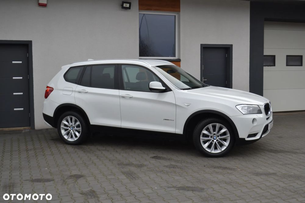 BMW X3 - 2
