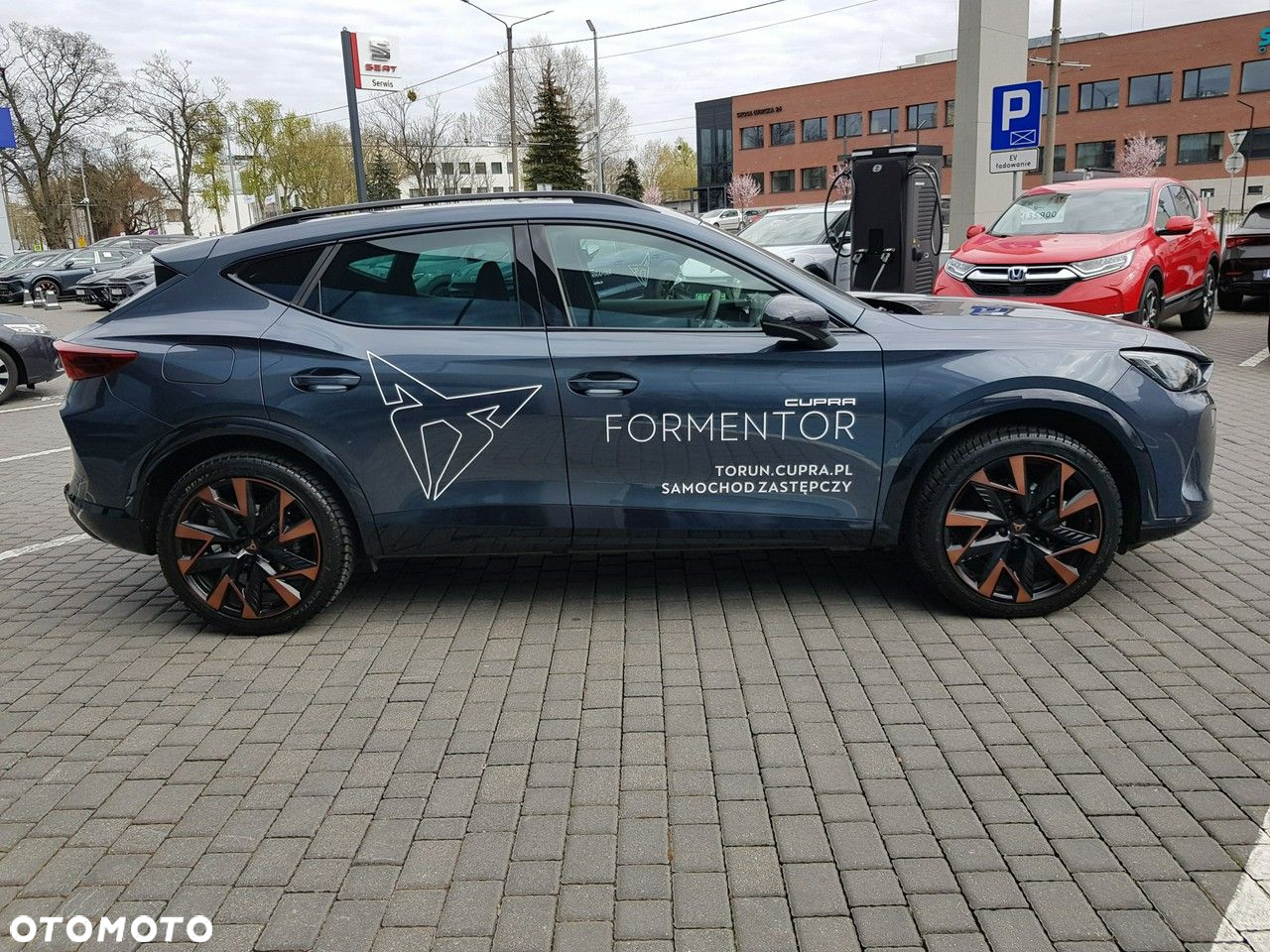 Cupra Formentor - 9